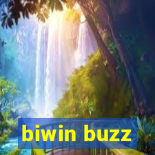 biwin buzz